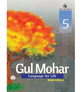 Gul Mohar Language for Life Class 5